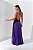 vestido longo roxo solange - carol dias - Imagem 2