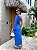Vestido Azul zelia - carol dias - Imagem 3