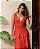 vestido vermelho - aquarella - Imagem 3