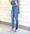 Calça Jeans Skinny Melissa - Bebela - Imagem 1