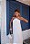 VESTIDO MIDI OFF WHITE MARIETA - AQUARELLA - Imagem 2