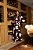 Vestido marrom estampado eudora - bambola - Imagem 1