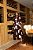 Vestido marrom estampado eudora - bambola - Imagem 2