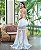 Vestido Off White Thaissa - Leblog - Imagem 2