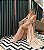 Vestido Longo Nude Beatriz - LeBlog - Imagem 2