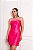 Vestido pink sara - desnude - Imagem 2