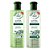 Flores E Vegetais Alecrim E Erva Doce Kit Shampoo+ Condicionador - Imagem 1