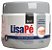 Creme Hidratante Lisa Pé Anti Odor E Bactericida Bio Soft  120g - Imagem 1