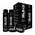 Habito Cosméticos Kit Matizador Total Black Cabelos Pretos Realce Da Cor - Imagem 1