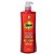 Shampoo Matizador Color Red Vermelho Hábito Cosméticos - Imagem 1
