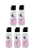 Shampoo Alho Therapy Nathydras 70mL - 5 Unidades - Imagem 1