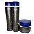 Shine Blue Kit Biotina Force Hair Tratamento Fortalecedor Antiqueda E Crescimento - Imagem 1