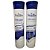Kit Anticaspa Shine Blue Shampoo e Condicionador Cabelos Com Caspa - Imagem 1