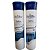 Kit Detox Shine Blue Shampoo E Condicionador 300mL - Imagem 1