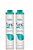 Selagem Orgânica Shine Blue Liss Kit Com 2 Passos 900mL - Imagem 1