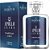 Perfume Apollo Azure Men Parfum Brasil 100ml - Imagem 2