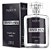 Perfume Masculino Silver Men Parfum Brasil 100ml - Imagem 2