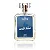 Perfume Feminino Noite Blue Parfum Brasil 100ml - Imagem 1