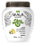 Creme Skala Óleo De Coco Para Cabelos Secos E Danificados 1000g - Imagem 1