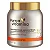 Máscara de Tratamento Força Vitamina Cabelos Crespos 500g - Imagem 1