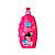 Nazca Creme Para Pentear Luluca Acqua Kids 250mL - Imagem 1