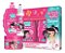 Kit Acqua Kids Luluca  Nazca Cabelos Macios E Brilhosos Linha Completa - Imagem 1