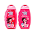 Kit Acqua Kids Luluca  Nazca Cabelos Macios E Brilhosos Linha Completa - Imagem 2