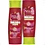 Shampoo e Condicionador Nutrição e Brilho Morango Skala Frutástica - Imagem 2