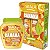 Skala Banana Frutástica Reparação Surpreendente Kit Completo - Imagem 1