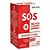 SoftHair SOS Pré e Pós Química Tratamento de Choque 25 mL - Imagem 2