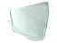 Máscara Facial Lavável Branca Adulto - Imagem 2