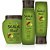 Skala Brasil Kit Shampoo, Creme de Tratamento e Condicionador Café Verde e Ucuuba - Imagem 3