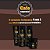 Barrominas Kit café especial 4x1 Para Cabelos Quimicamente Tratados - Imagem 2
