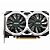 Placa de Vídeo GTX 1650 4GB GDDR5 Ventus XS OCV1 MSI 912-V809-3466 - Imagem 2