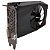 Placa de Vídeo GTX 1650 4GB GDDR6 128 BITS Single FAN PNY VCG16504D6SFMPB1* - Imagem 4