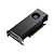 Placa de Vídeo Quadro RTX A2000 12GB GDDR6 192BITS PNY VCNRTXA200012GB-PB* - Imagem 1