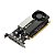 Placa de Vídeo Quadro T600 4GB GDDR6 128 BITS PNY VCNT600-PB* - Imagem 1