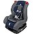 Cadeira para Carro Reclinável Bebê Atlantis Azul Tutti Baby - Imagem 1