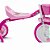 Triciclo Infantil You 3 Girl Menina Nathor - Imagem 4