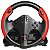 Volante Gamer Com Pedal Ps4 Ps3 Xbox One Pc Multilaser Js087 - Imagem 1