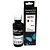 Refil de Tinta Premium HP GT5822 Preto GT51 90ml - Imagem 1