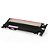 Toner Samsung CLT-M404S Magenta Compatível C430 C480 C430W C480W - Imagem 1