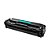 Toner HP 410A Ciano CF411A Compatível M452DW M452DN M477FDW M477FNW M477FDN - Imagem 1