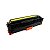 Toner Compatível HP 304A 305A 312A CC532A CE412A CF382A Amarelo - PREMIUM - Imagem 1