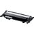 Toner Samsung CLP 365 Preto Compativel CLT-K406 CLP 360 CLX3305 C460W - Imagem 1