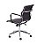 CADEIRA OFFICE EAMES ESTEIRINHA - Imagem 3