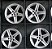 Jogo de Roda Audi A3 Aro 16 - Original - Imagem 3