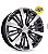 Jogo de Roda Peugeot Aro 16 Original - Imagem 1