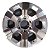 Roda Avulsa Chevrolet S10 Original Aro 17 - Imagem 1
