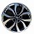 "Roda Hyundai Creta Tucson Elantra Aro 16 - Original" - Imagem 1